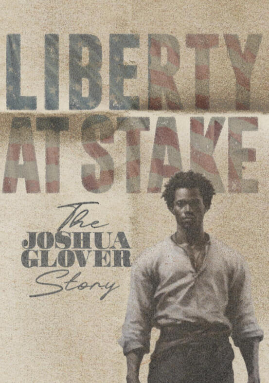 Liberty At Stake