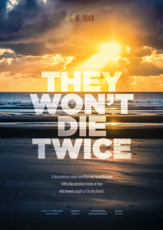 They Wont Die Twice