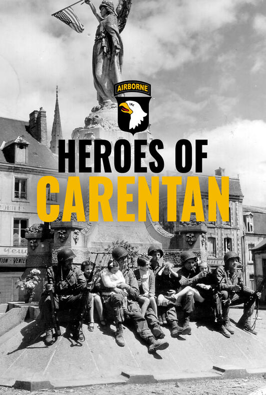 Heroes of Carentan
